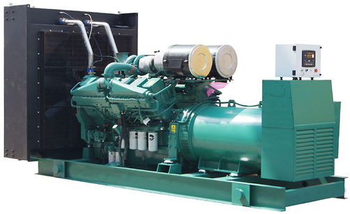 建阳30kw康明斯柴油发电机组图片 建阳30kw康明斯柴油发电机组图片