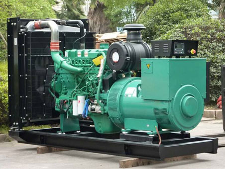 建阳710kw康明斯柴油发电机组图片 建阳710kw康明斯柴油发电机组图片