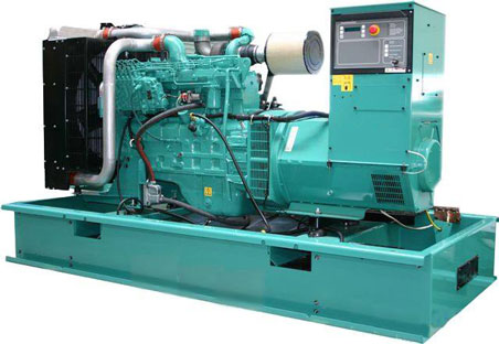 建阳180kw康明斯柴油发电机组图片 建阳180kw康明斯柴油发电机组图片