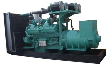 建阳200kw康明斯发电机组图片 建阳200kw康明斯发电机组图片