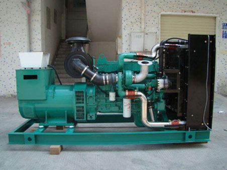 建阳1100kw康明斯柴油发电机组图片 建阳1100kw康明斯柴油发电机组图片