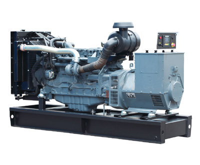 建阳应急600kw道依茨柴油发电机组 建阳应急600kw道依茨柴油发电机组