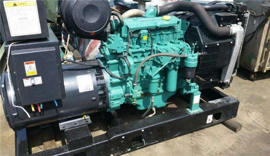 建阳柴油发电机 建阳柴油发电机