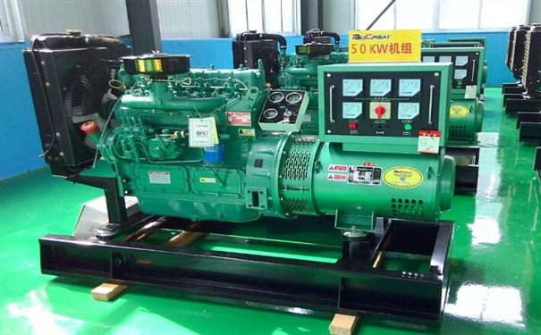 建阳发电机出租